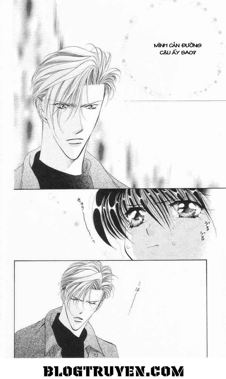 Tokyo Crazy Paradise: Chapter 80