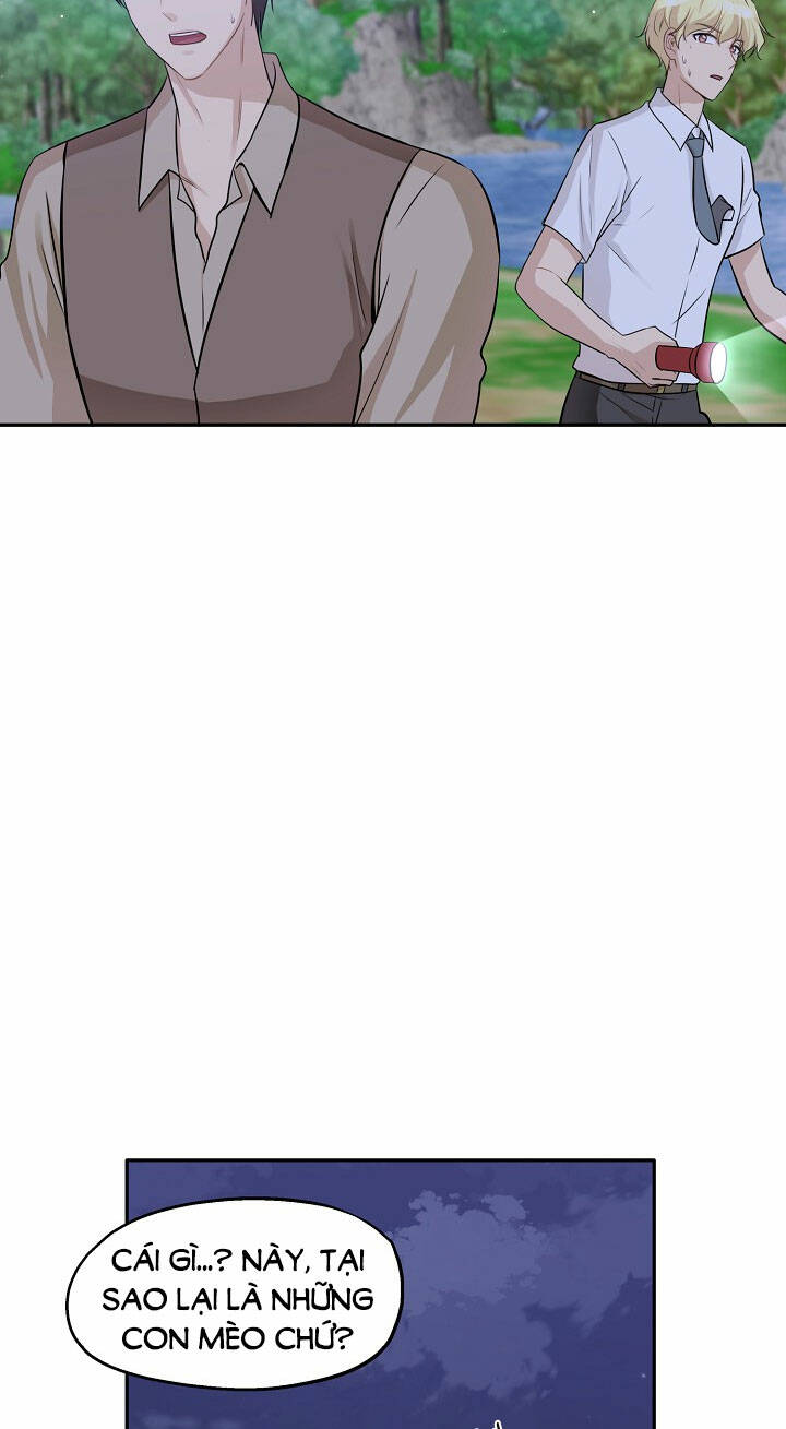 Cuộc Sống Kỳ Thú: Chapter 97