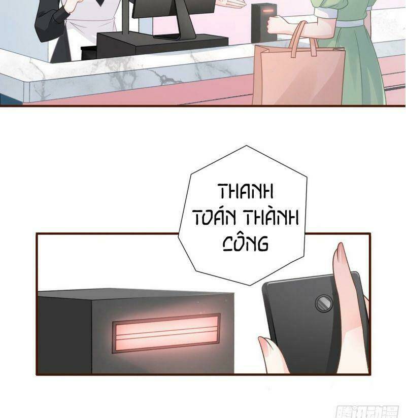 Bạn Gái Tôi Mới 30+: Chapter 90