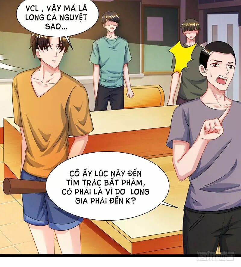 Trọng Sinh Khí Thiếu Quy Lai: Chapter 30
