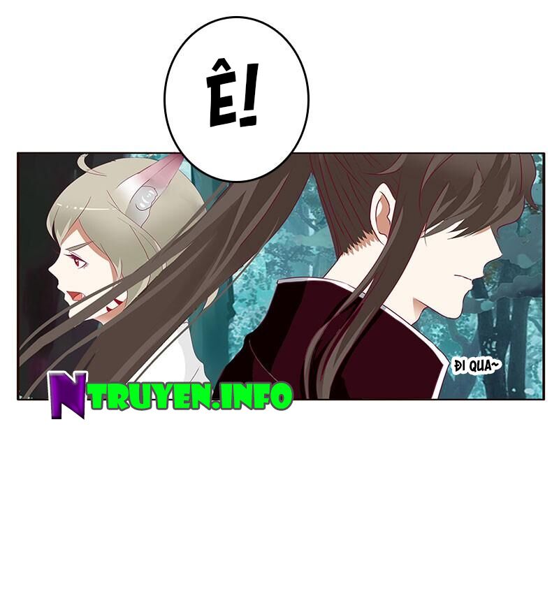 Thông Linh Phi: Chapter 361