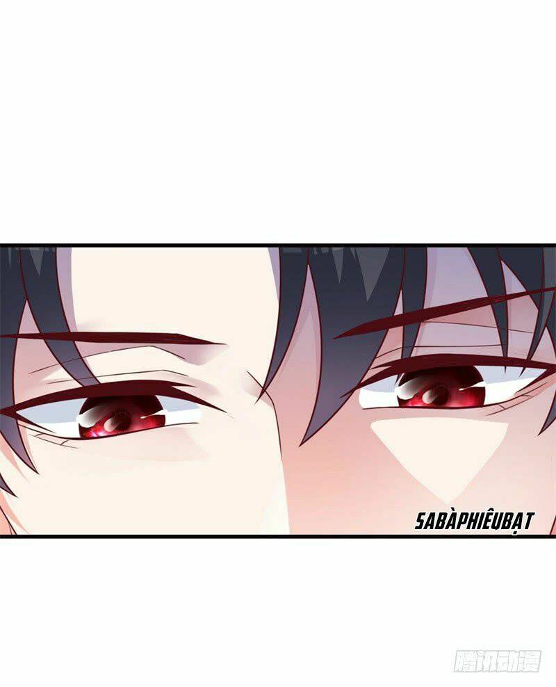 Thịnh Thế Hoa Sủng: Tôi Bị Bắt Làm Tù Binh: Chapter 2