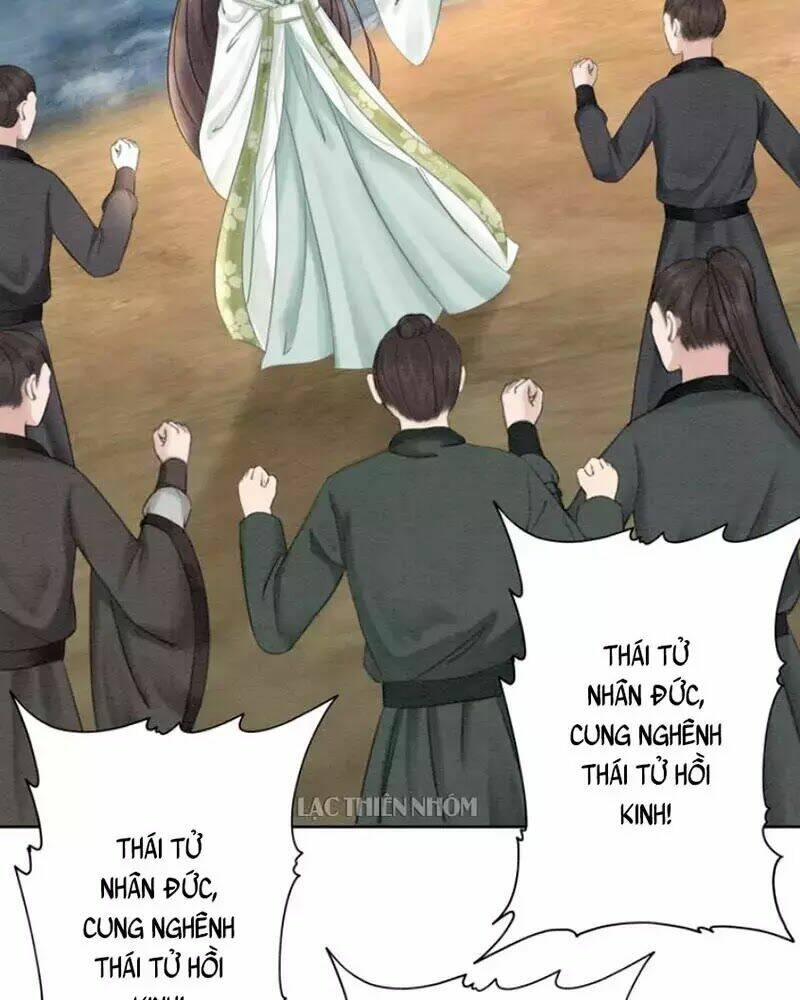 Trọng Sinh Bá Sủng Nhiếp Chính Vương Quá Mạnh Mẽ: Chapter 44