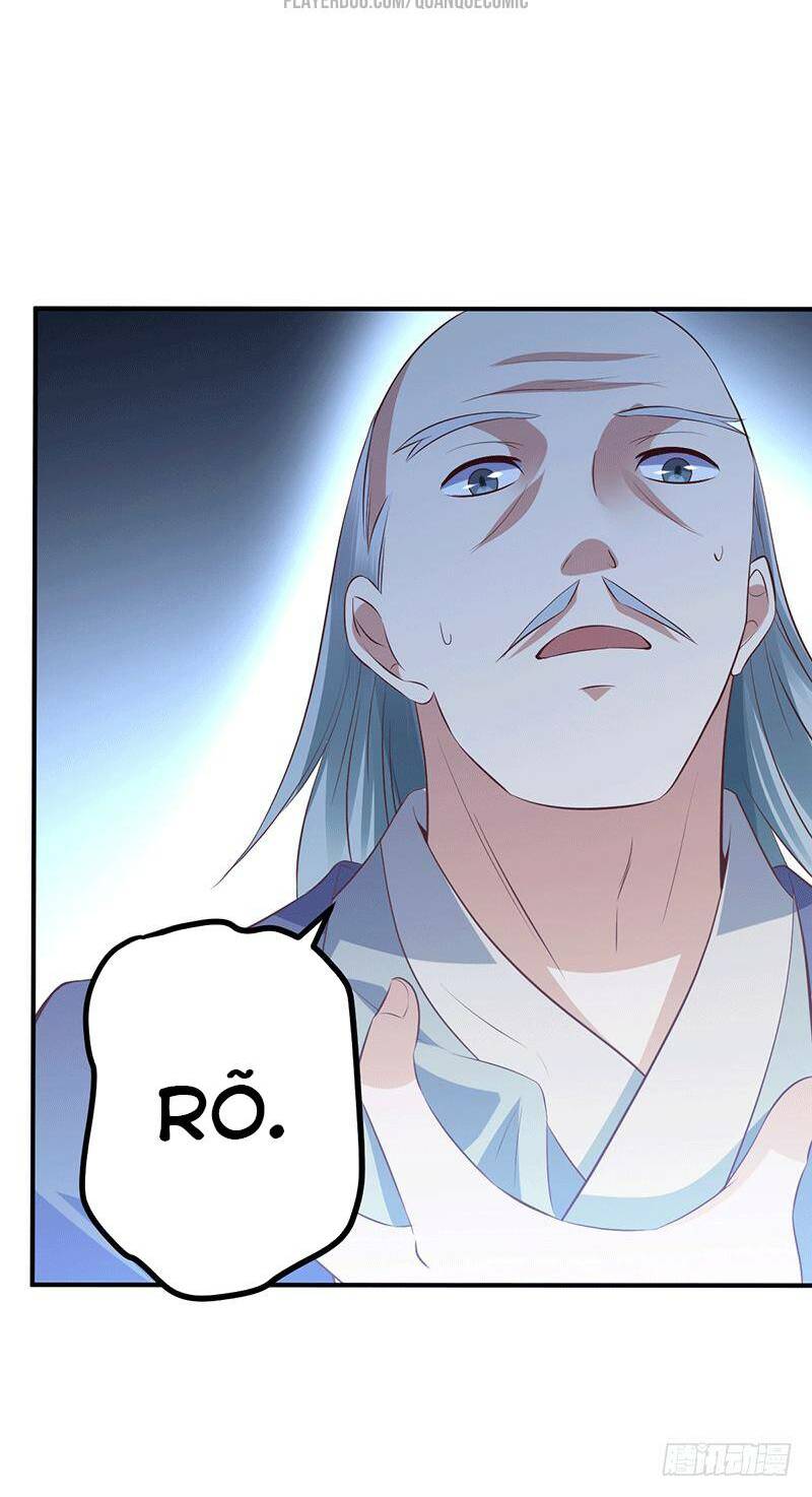 Ta Có Một Bộ Hỗn Độn Kinh: Chapter 51