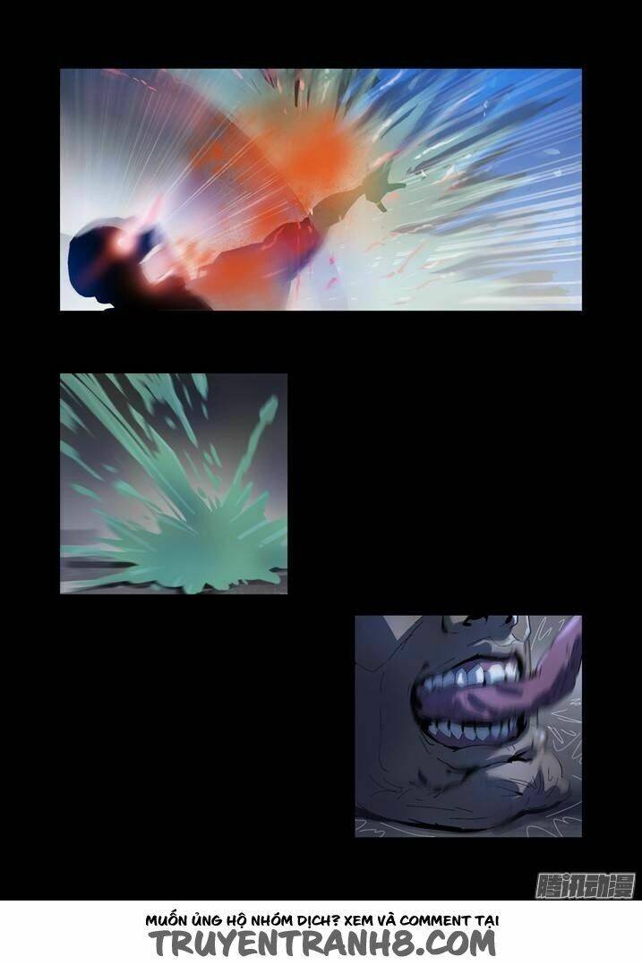 Thâu Hồn: Chapter 83