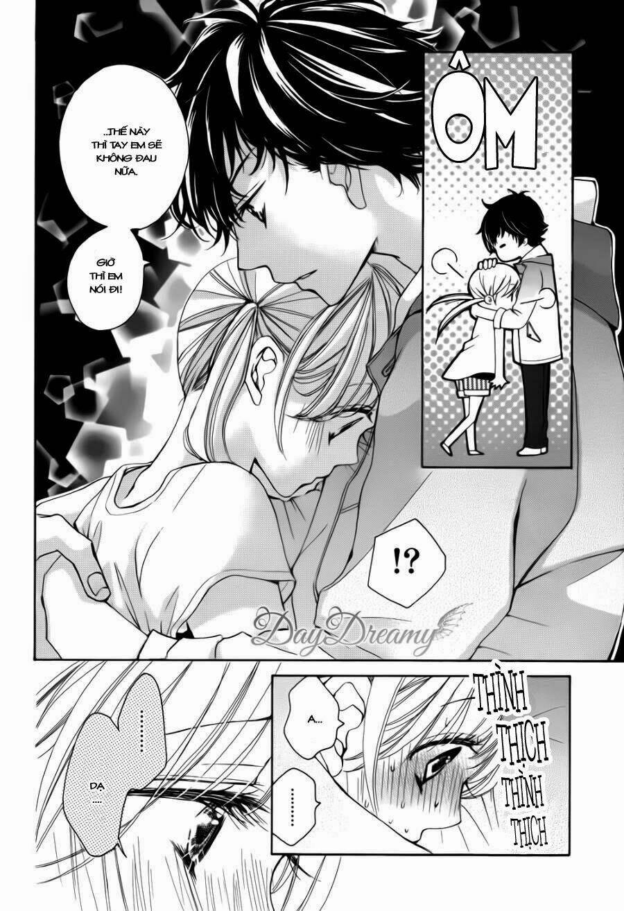 True Love: Chapter 14