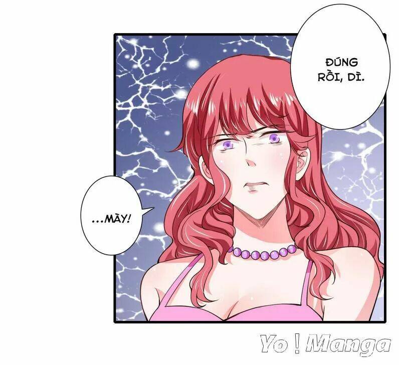 Thiểm Hôn Kinh Ái: Chapter 78