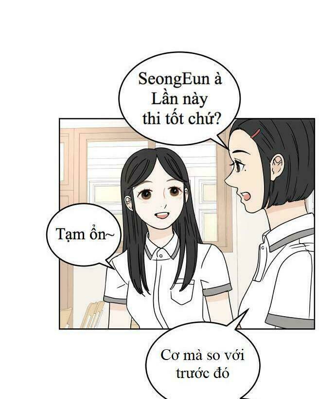 30 Phút Bước Đi Bên Em: Chapter 27