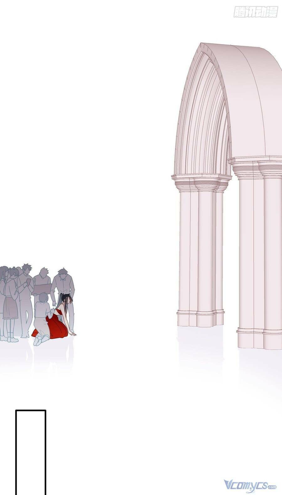 Nữ Phụ Như Tôi Cũng Có Ngày Ra Mắt: Chapter 65