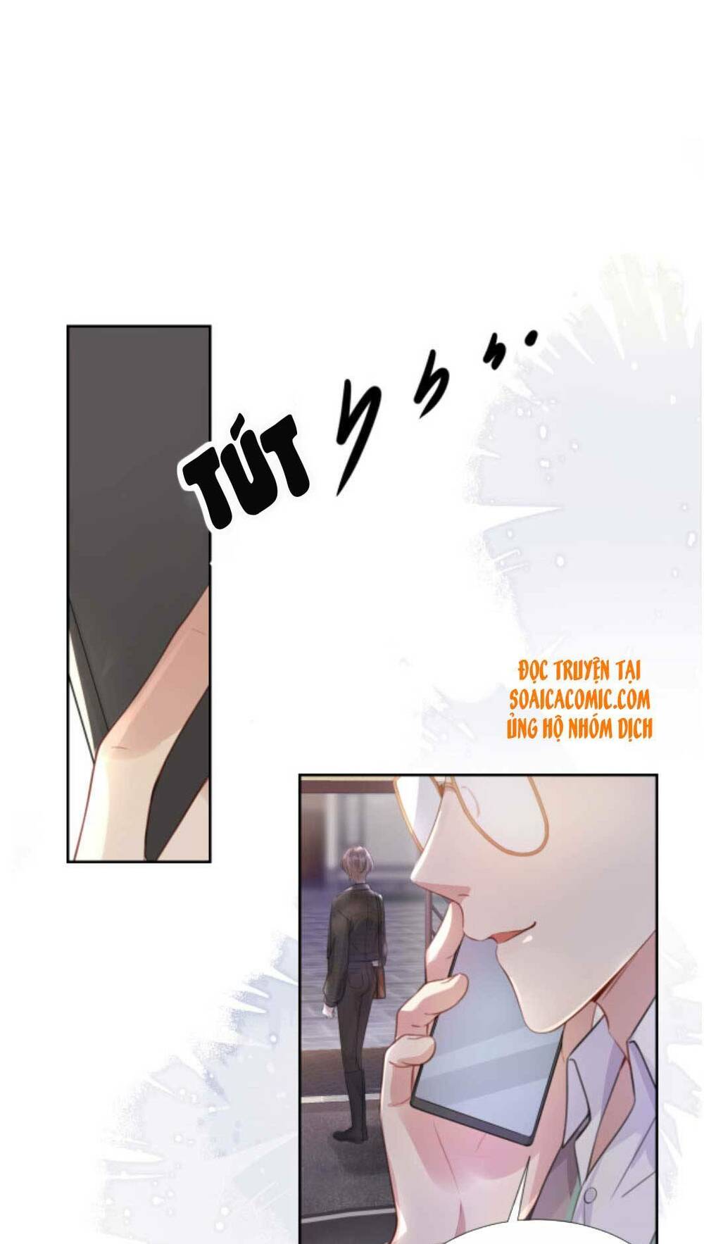 Ngự Tỷ Toàn Năng Lại Bị Phá Mã Giáp: Chapter 12