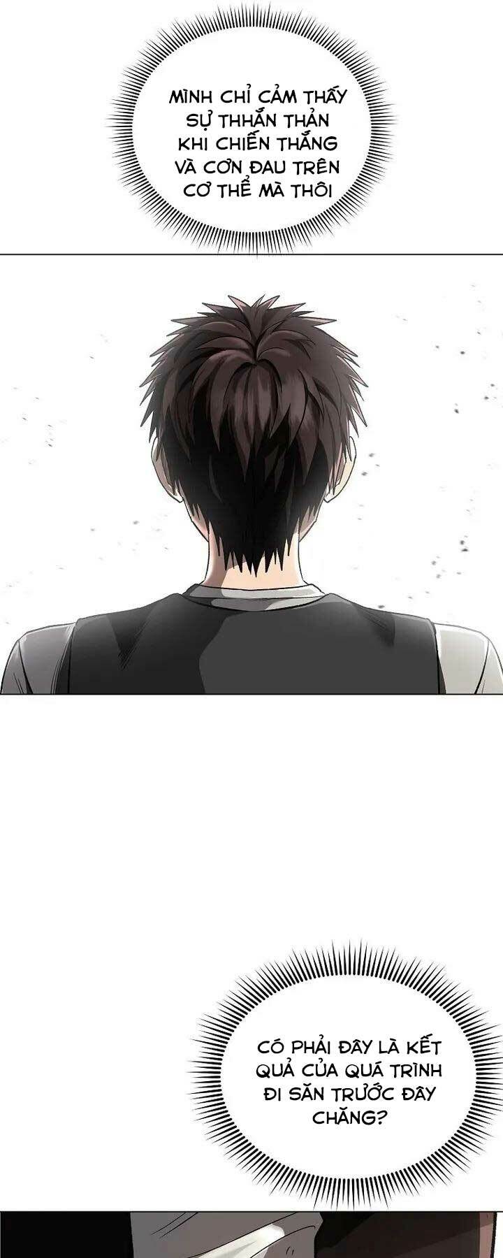 Con Đường Diệt Thần: Chapter 15