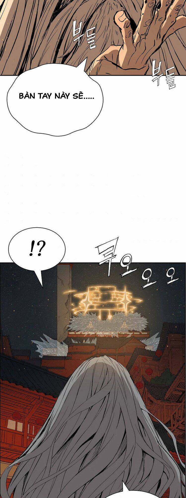 Vô Kiếm Tiểu Tử: Chapter 89