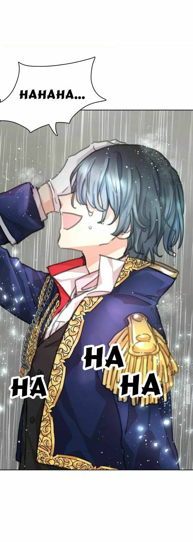 Bí Mật Của Hoàng Phi Isana: Chapter 2