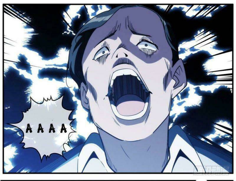 Ý Thức Số 8: Chapter 10