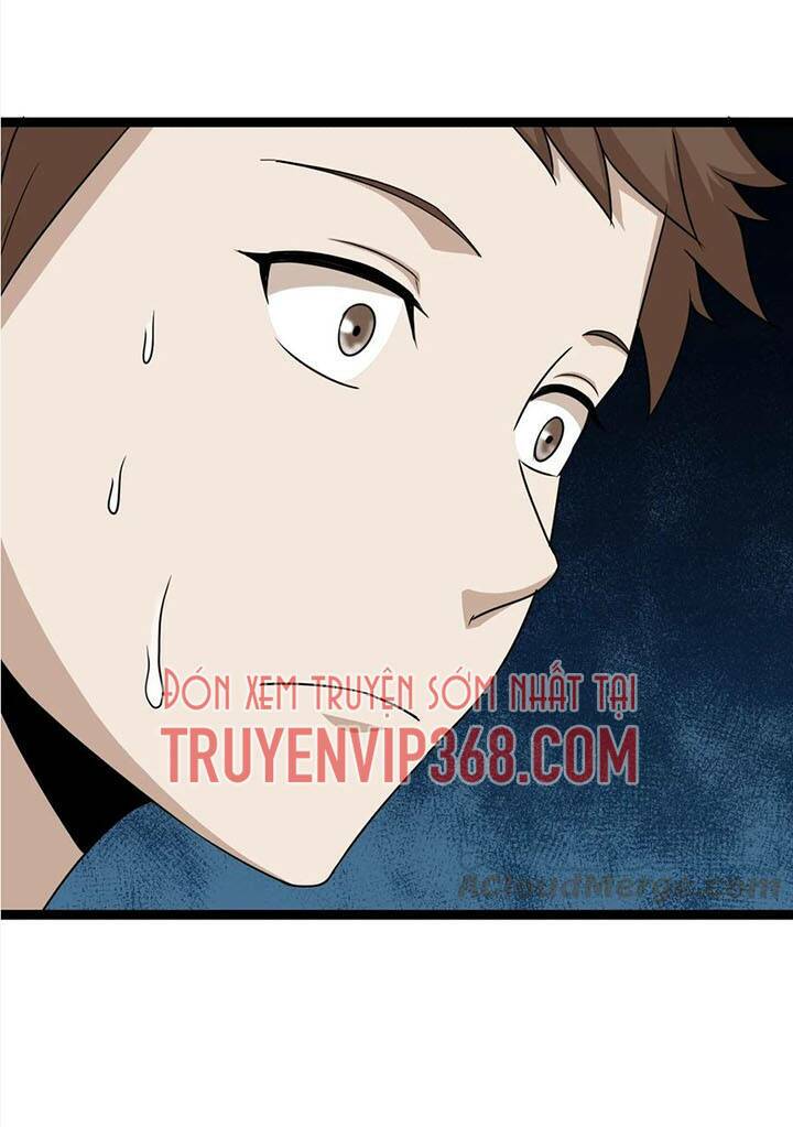 Đai Ca Trở Lại Tuổi 16: Chapter 118