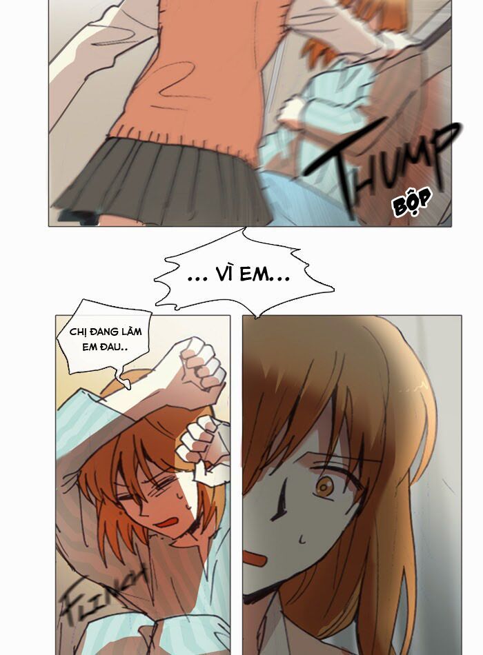 Magical Exam Student: Chapter 22