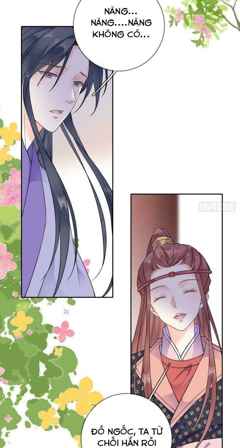 Tang Lạc Túy Tại Nam Phong Lý: Chapter 99