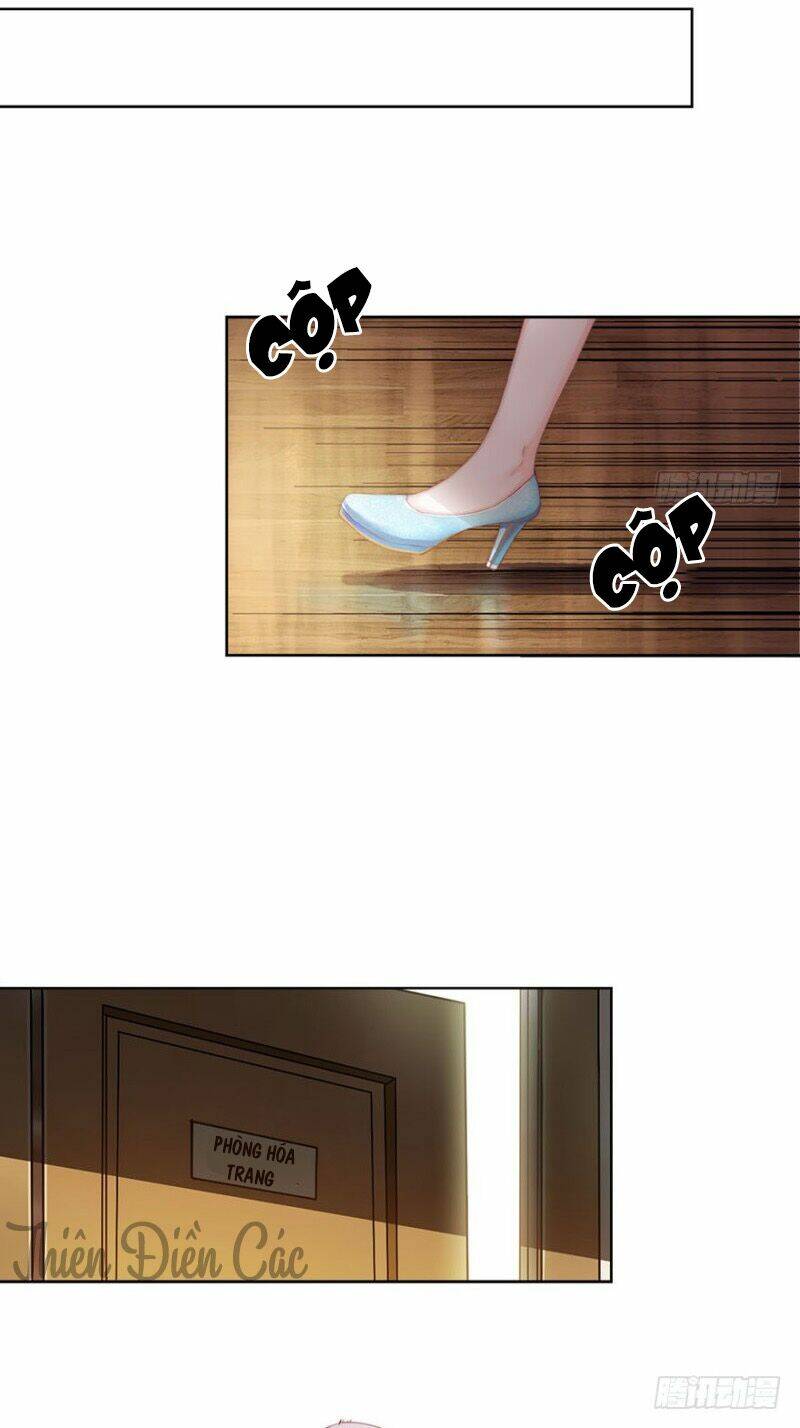 Các Ngươi Muốn Lên Trời: Chapter 2