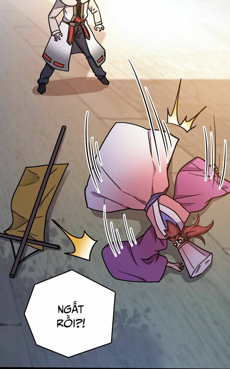 Đại Bảo Kiếm Của Tôi: Chapter 61