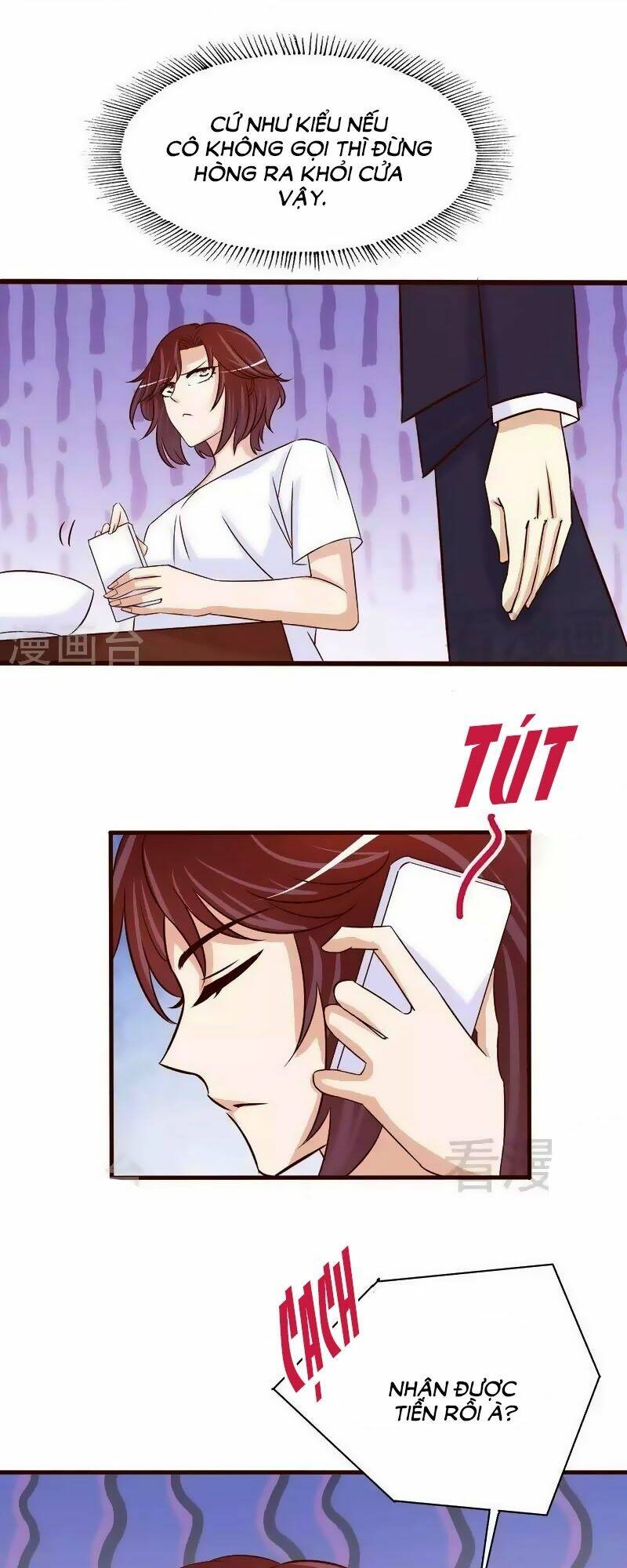 101 Phương Pháp Của Tổng Tài: Chapter 89