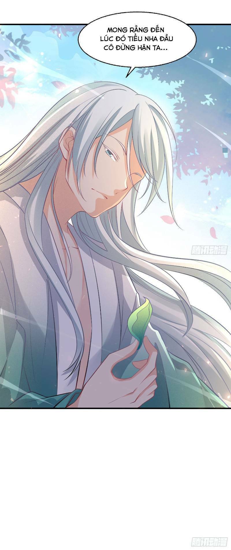 Giáng Thần Chiến Ký: Chapter 21