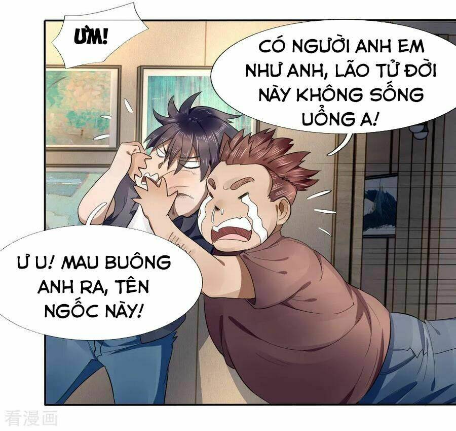 Tuyệt Thế Binh Vương: Chapter 69