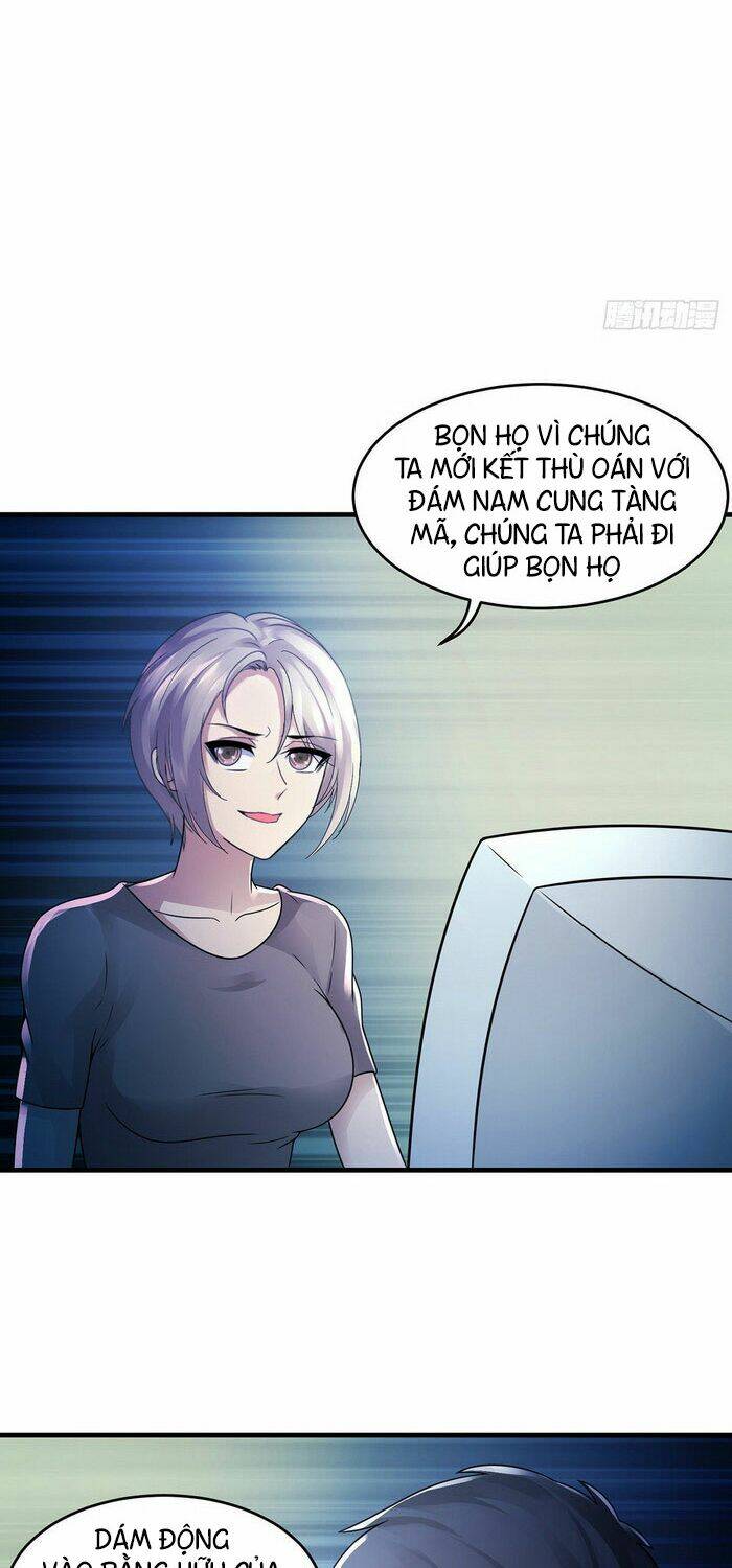 Pháp Sư Truyền Kỳ: Chapter 40