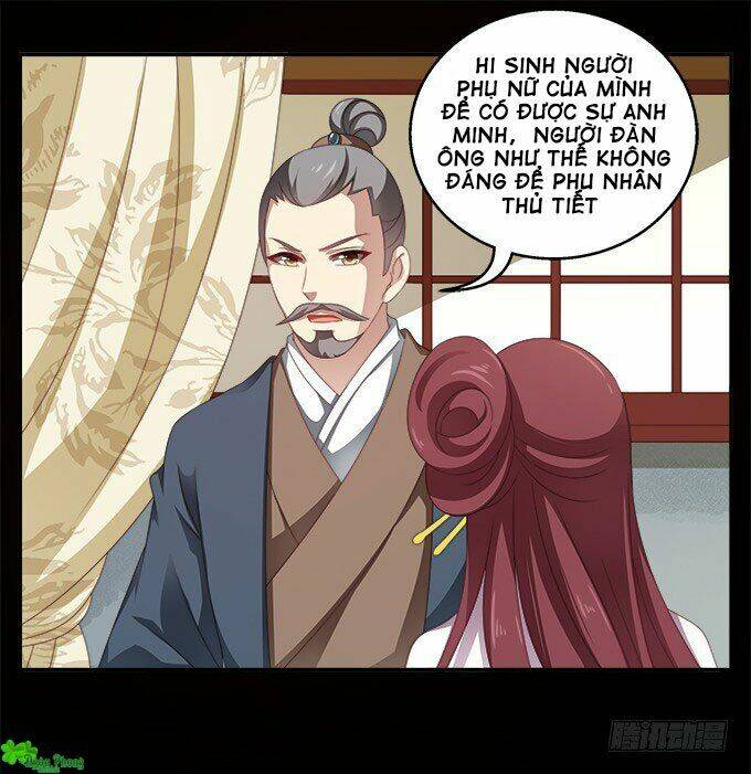 Thịnh Thế An Nhiên: Chapter 42