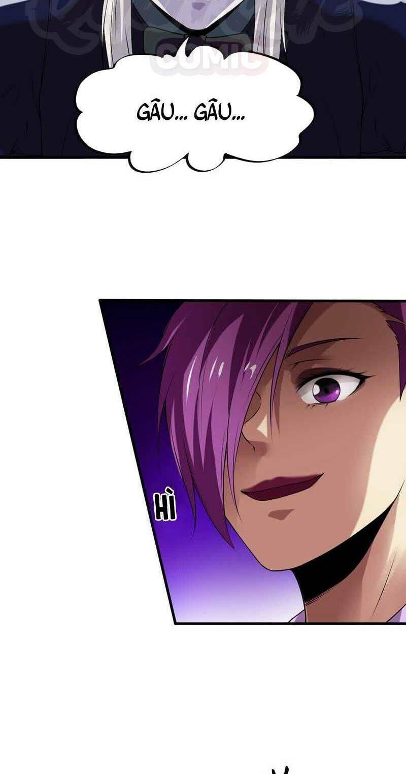 Cuộc Sống Tận Thế Bắt Đầu Từ Số 0: Chapter 36