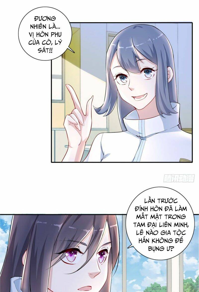 Thiên Hỏa Đại Đạo: Chapter 24
