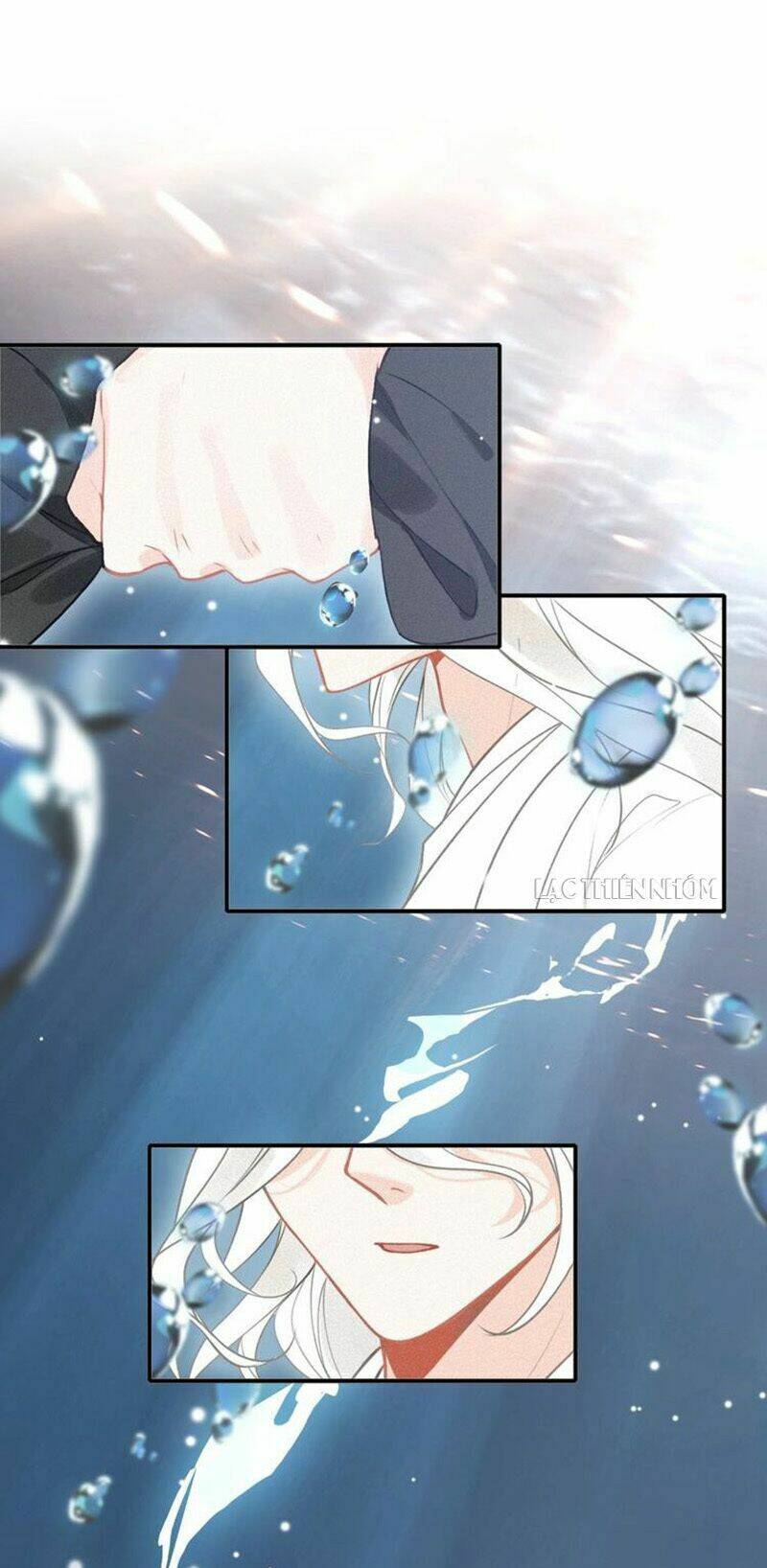 Đế Sư Tại Thượng: Chapter 46