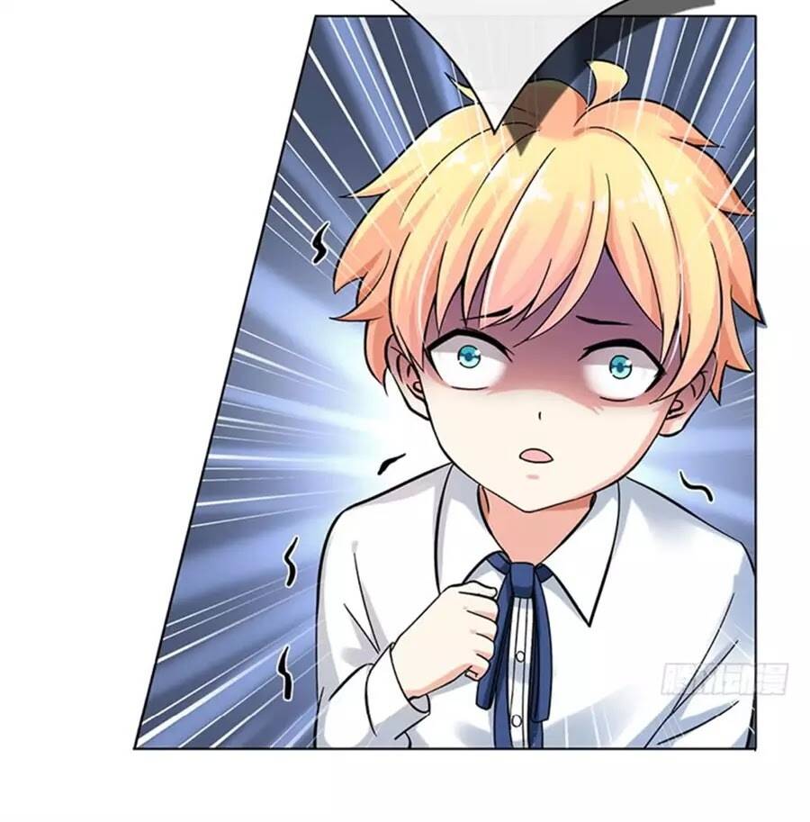 Nhật Ký Dạy Dỗ Của Gia Tộc Đáng Yêu: Chapter 71