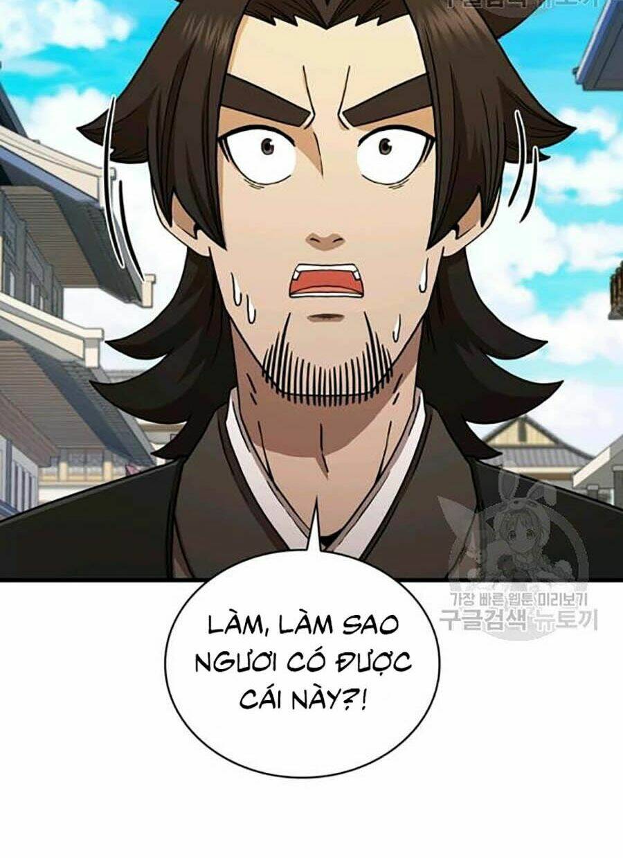 Thân Thủ Đệ Nhất Kiếm: Chapter 62