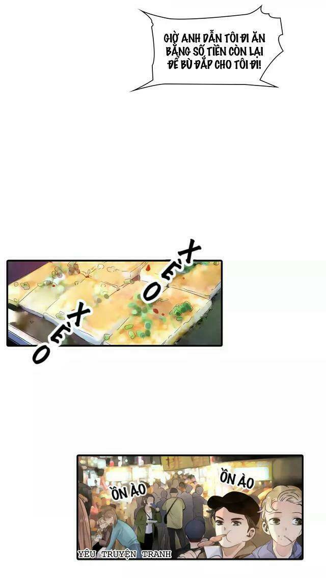 Hướng Dẫn Bảo Trì Người Máy: Chapter 22