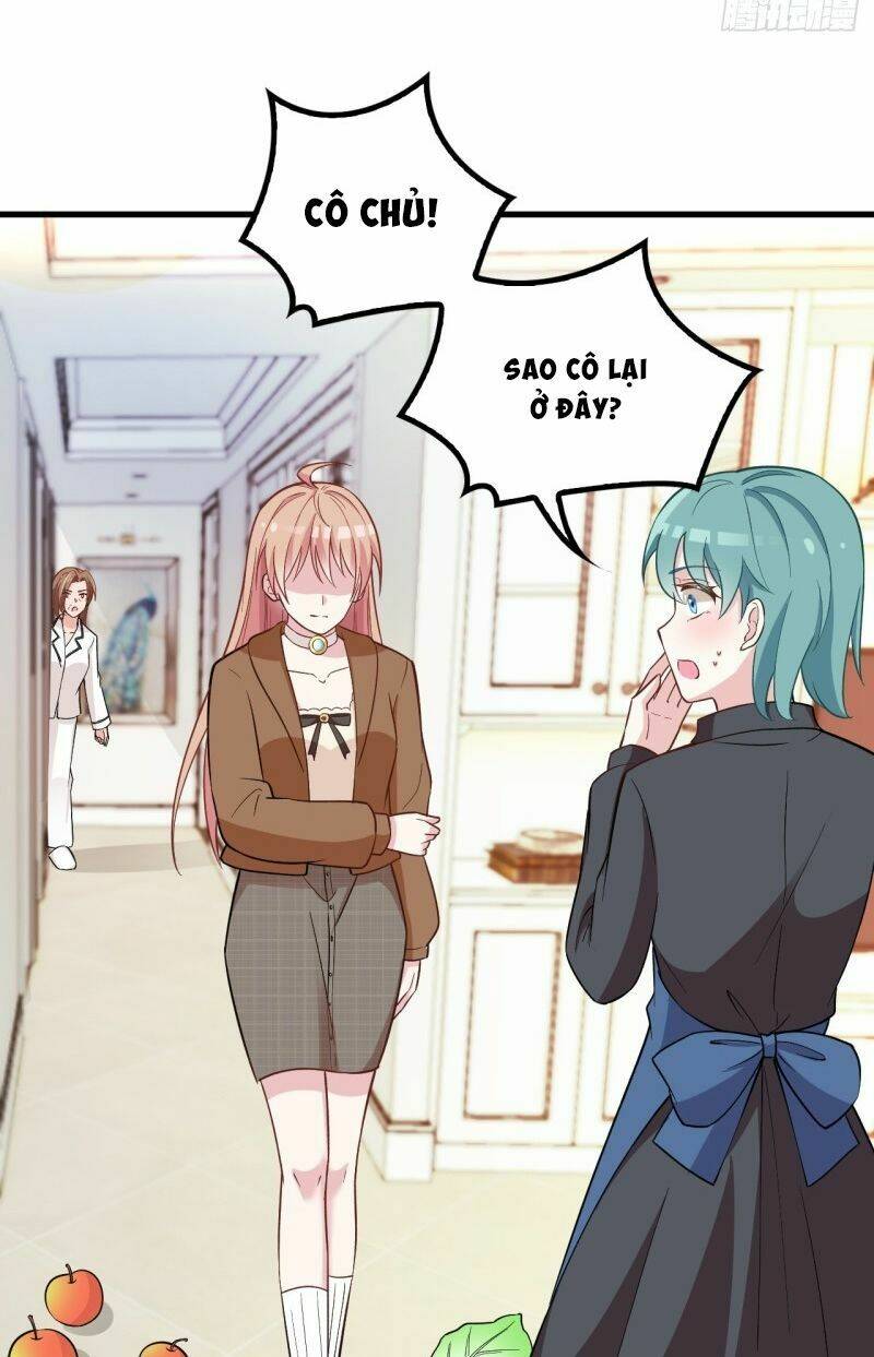 Bí Mật Kết Hôn Với Ảnh Đế: Vợ Ơi Đến Đây Tấn Công Đi Nào: Chapter 46