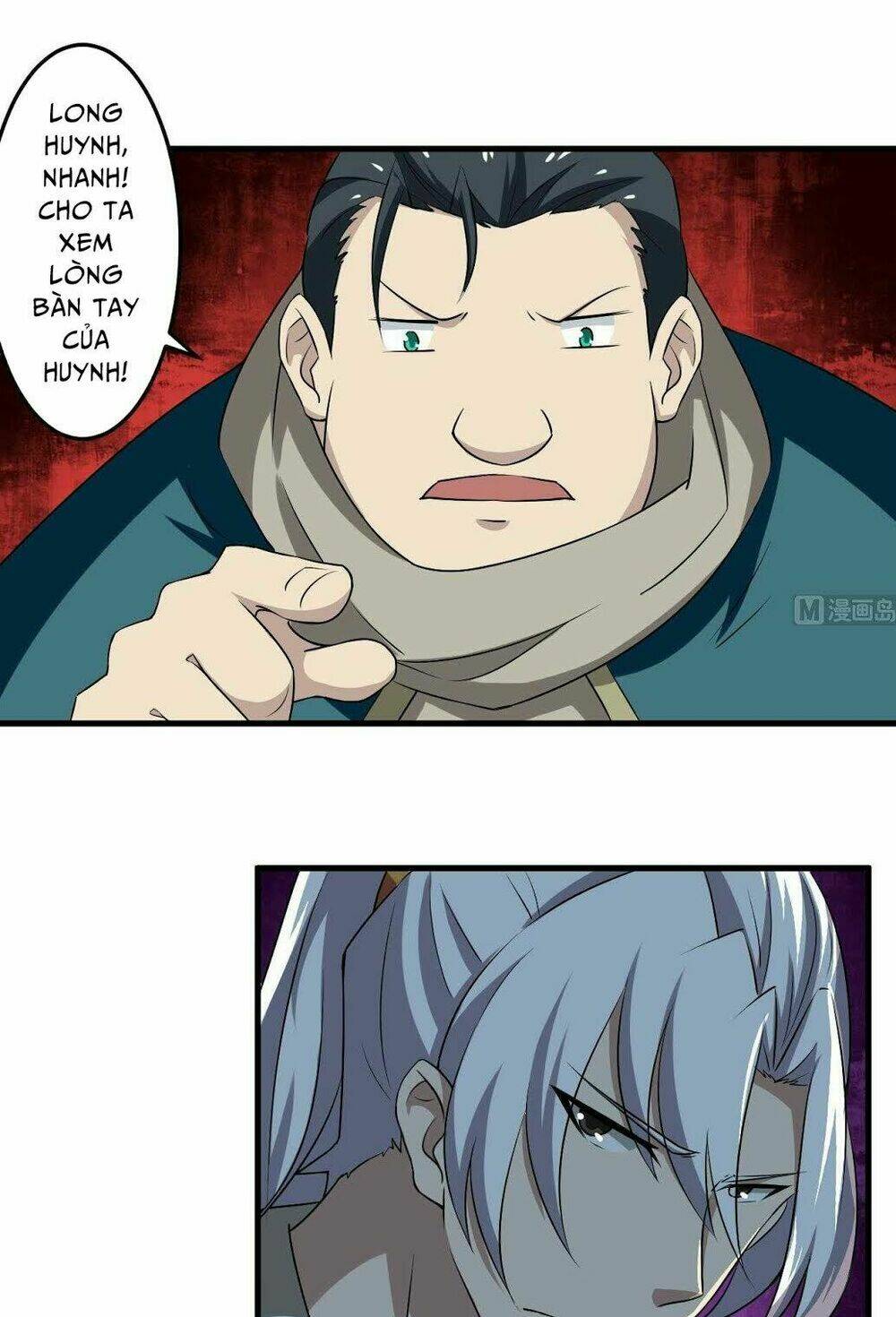 Tu Chân Giả Tại Dị Thế: Chapter 102