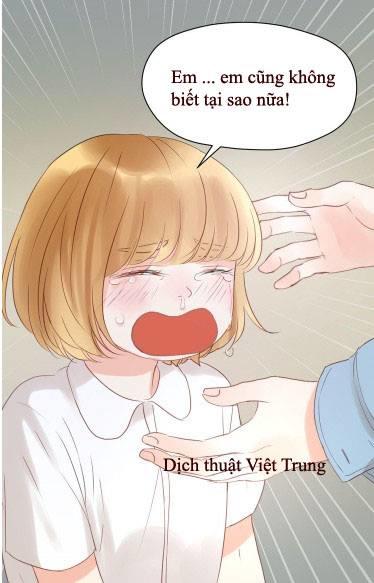 lượm được một tiểu hồ ly: Chapter 7