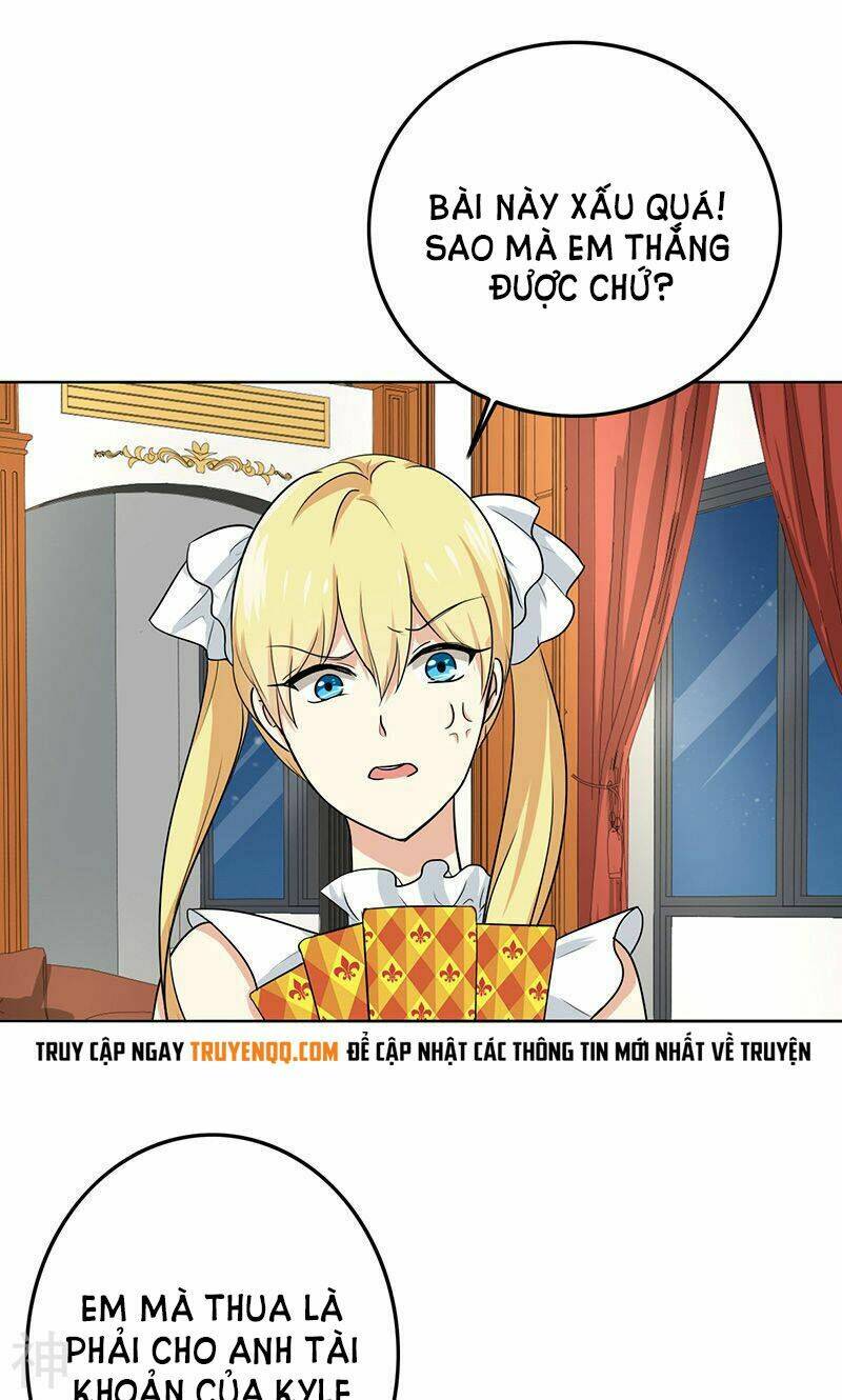 Become A Girl At Night: Chapter 61