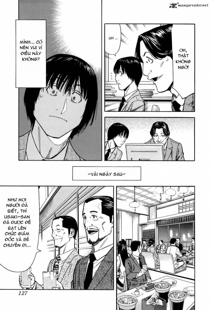 Bartender - Người Pha Chế Rượu: Chapter 45