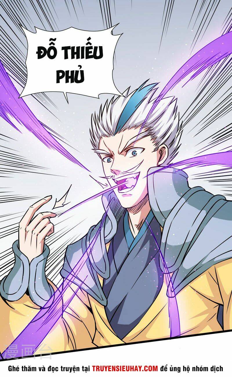 Võ Thần Thiên Hạ: Chapter 106