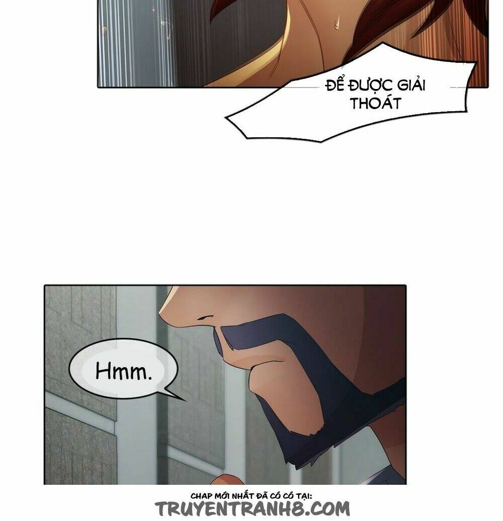 The Matrix: Chapter 5