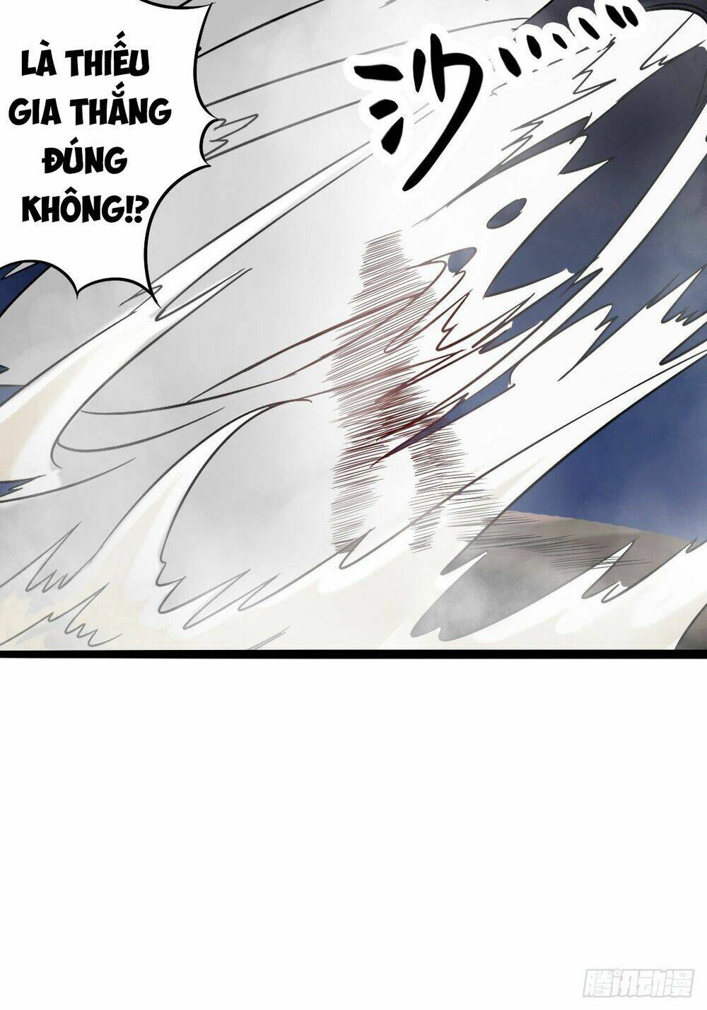 Cục Gạch Xông Vào Dị Giới: Chapter 6