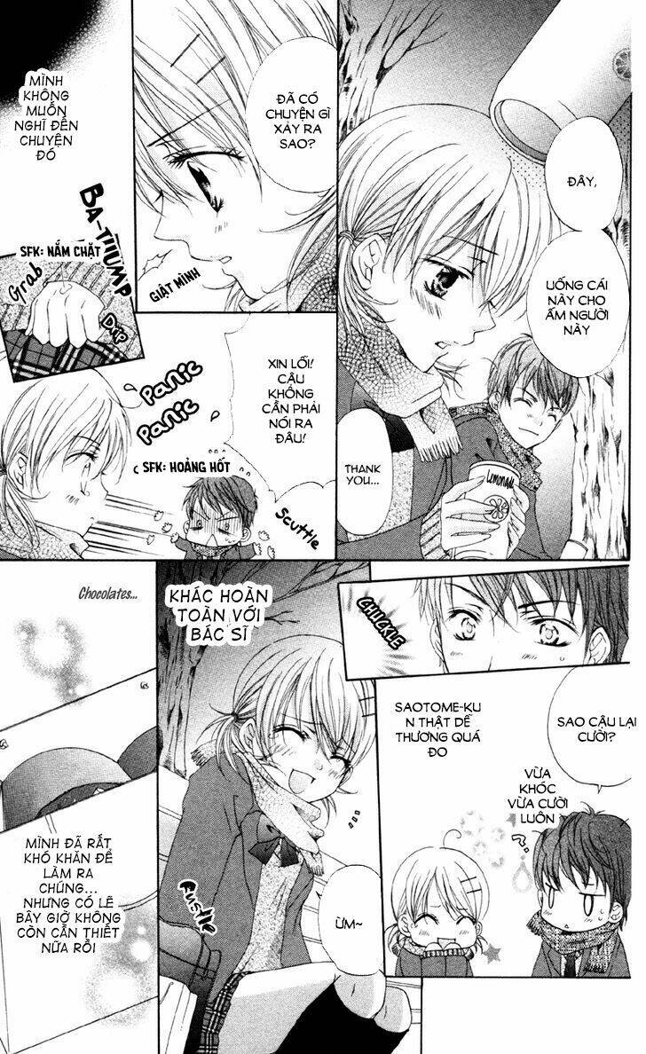 Akuma Na Kuchibiru: Chapter 2