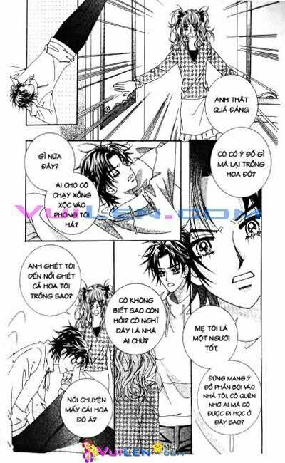 Hạnh Phúc Bất Tận: Chapter 2