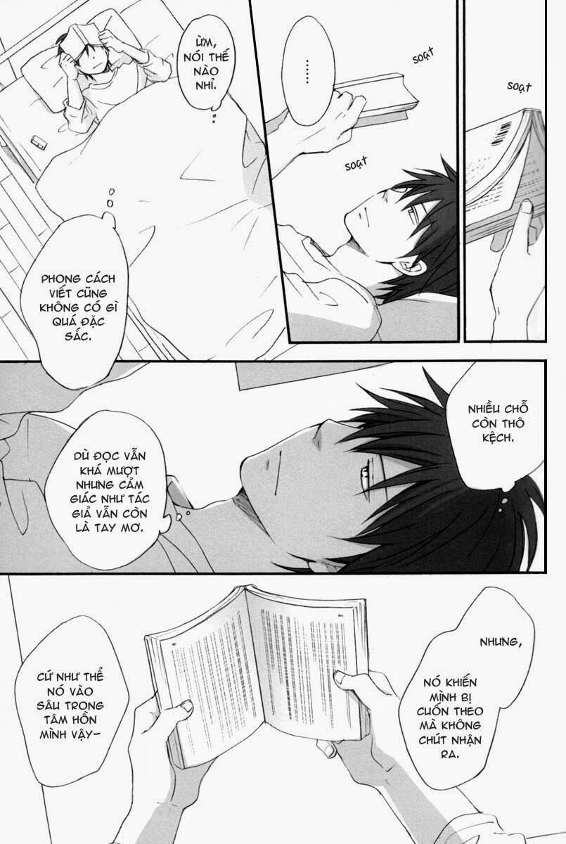 Linh Hồn Bạc Dj - Phiên Bản Khác: Chapter 1