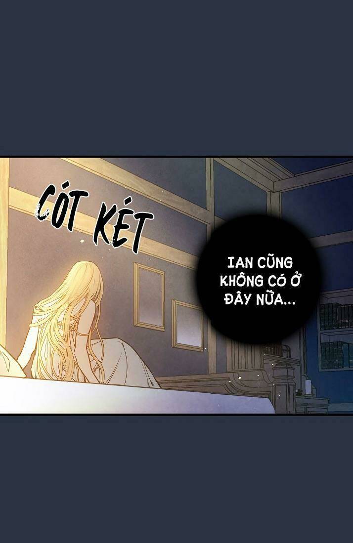 Hoàng Phi Bóng Tối: Chapter 2