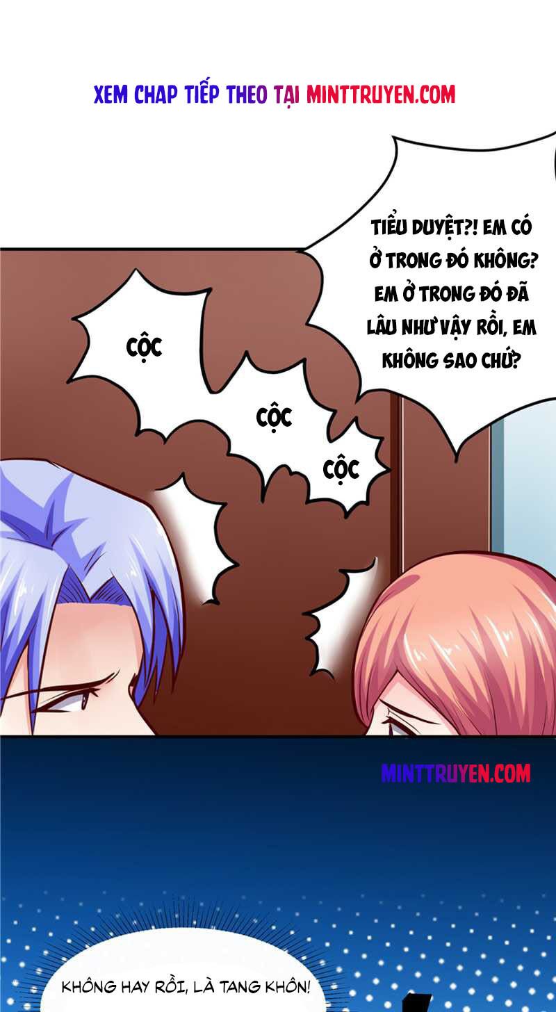 Tình Yêu Khiến Tôi Phát Điên: Chapter 58