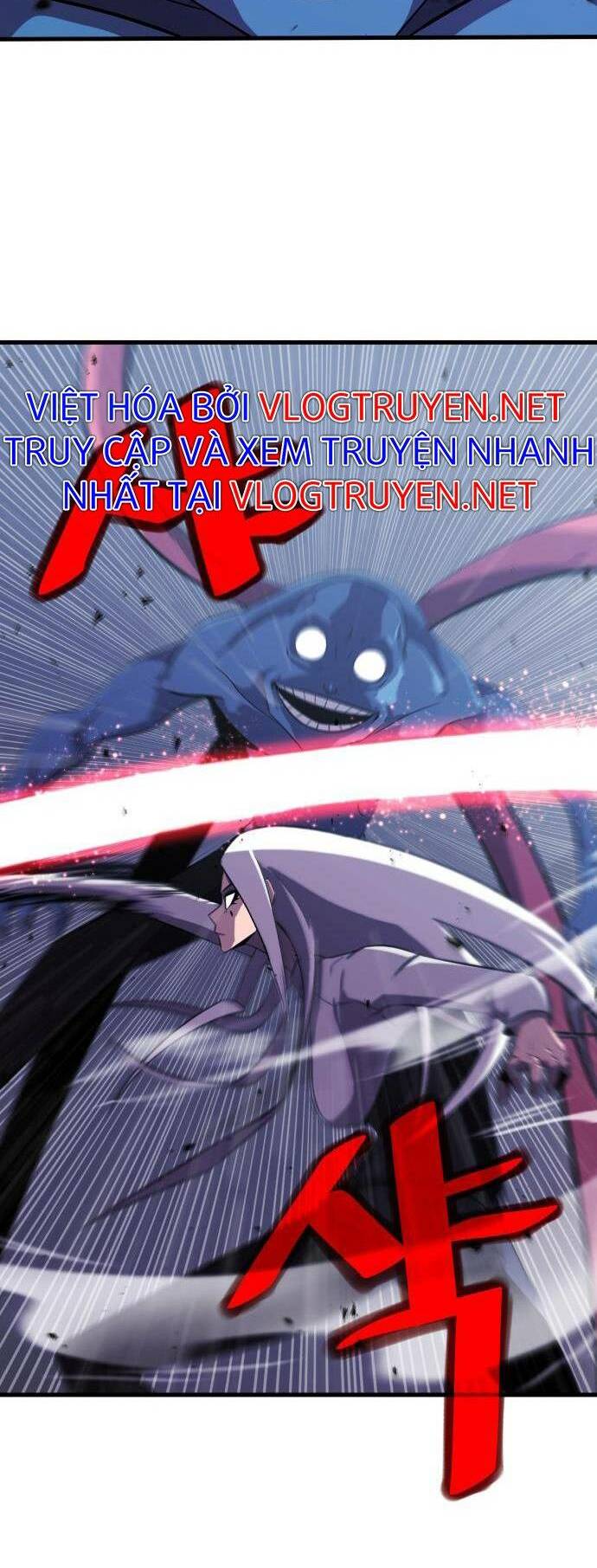 Huyết Nhân Báo Thù: Chapter 6