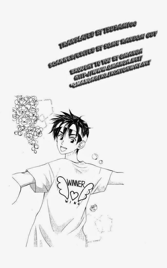 Romeo Và Juliet Hiện Đại: Chapter 28