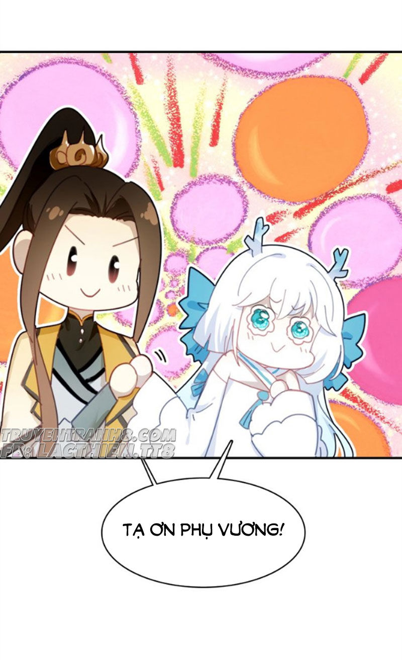 Ái Ngạo Kiều Long Vương Gia: Chapter 53